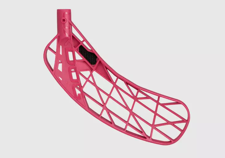 OXDOG OPTILIGHT RED RIGHT - Salibandylavat - 7340151638077 - 1