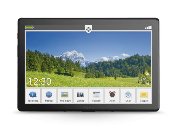 default - Tabletit ja iPad - 9005613165277 - 1