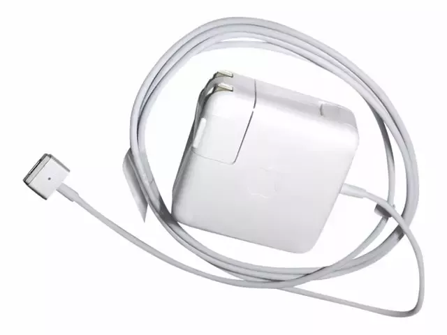 APPLE MAGSAFE 2 VERKKOSOVITIN - Kannettavien laturit ja sylitasot - 885909611607 - 1