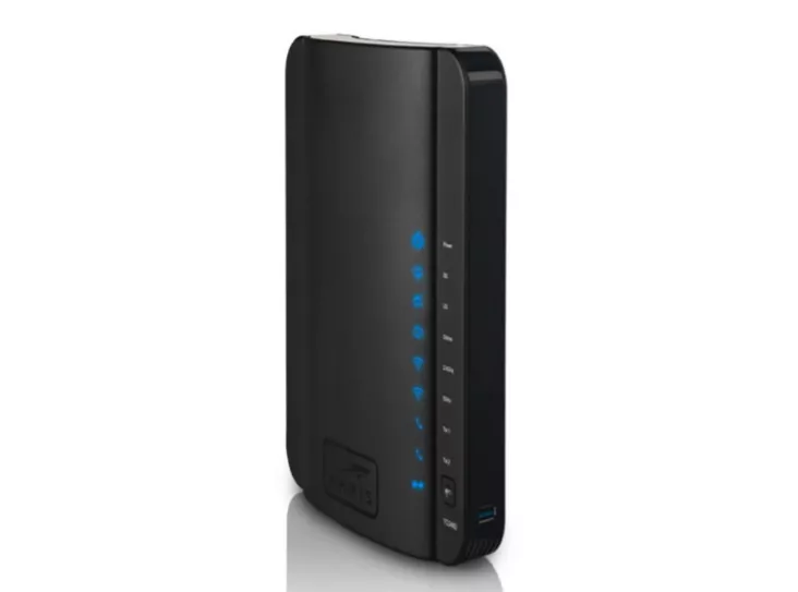 Arris D3.0 Touchstone Kaapelimodeemi - Reitittimet ja adsl - 1001327 - 1
