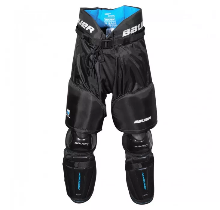 Bauer Prodigy Bottom YTH M - Jääkiekkohousut - 680680976767 - 1