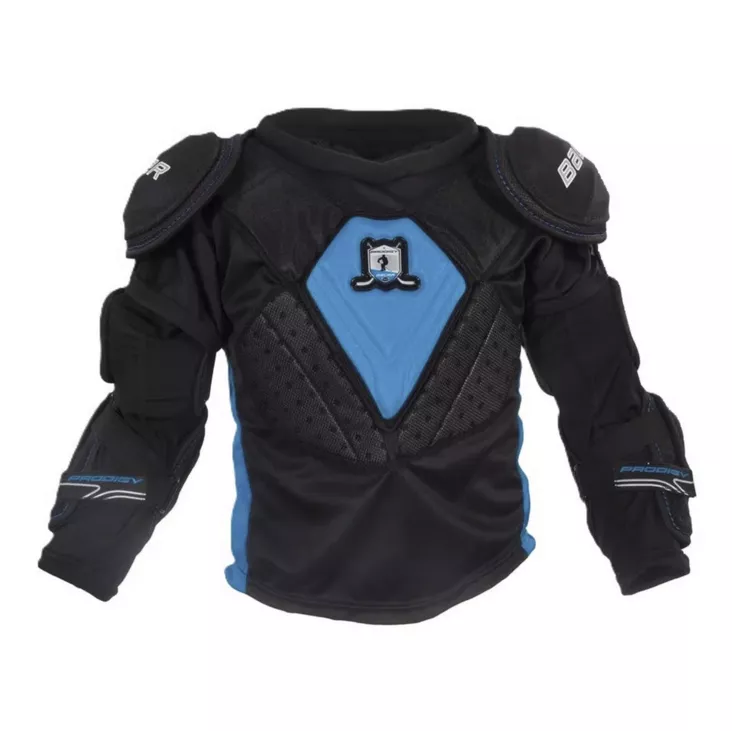 Bauer Prodigy Top YTH L - Jääkiekkohartiasuojat - 680680977207 - 1