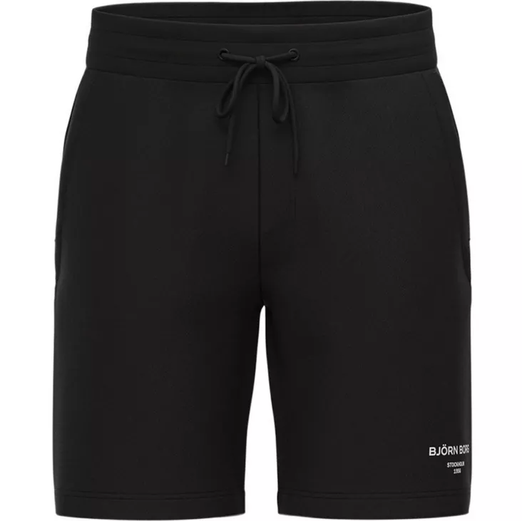 Björn Borg Borg Essential 1 Sweatshorts - Miesten shortsit - 10005397 - 1