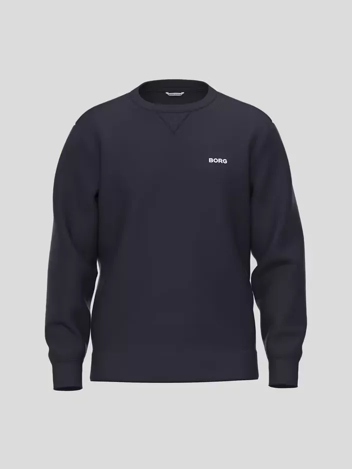Björn Borg Borg Essential 4 Sweatshirt - Miesten paidat - 10005457 - 1