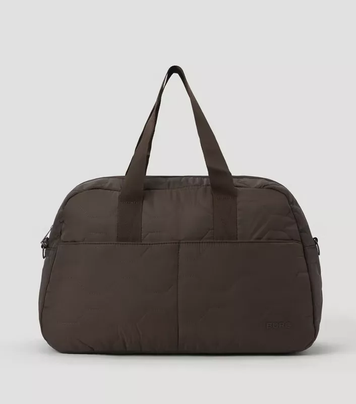 Björn Borg Quilted Gym Bag - Urheilureput ja laukut - 10005477 - 1