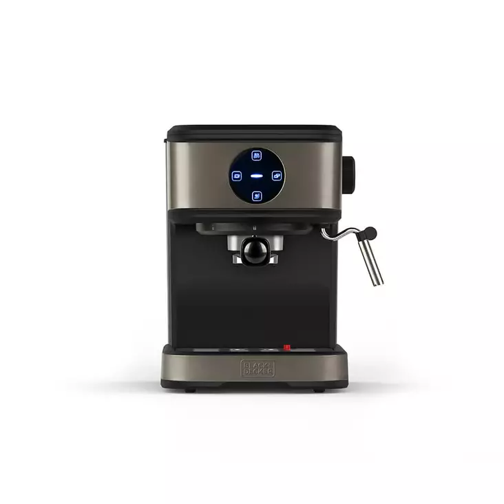 default - Erikoiskahvinkeittimet / kahviautomaatit - 8432406200067 - 1