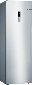 BOSCH KSV36BIEP JÄÄKAAPPI TERÄS - Jääkaapit - 4242005216147 - 1