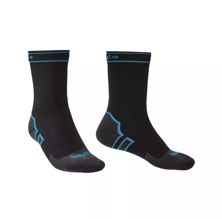 Bridgedale StormSock Midweight Boot - Villa- ja lämpösukat - 710087 - 1