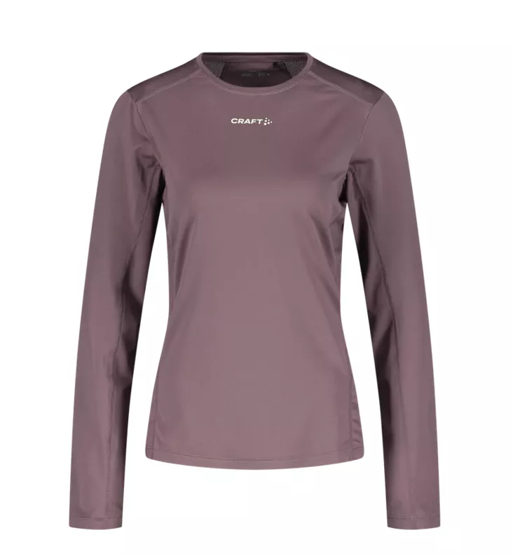 Craft ADV Essence LS Tee 2 W - Naisten treenipaidat - 1914797 - 1