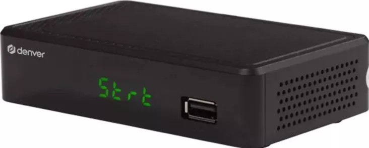 Denver Digiboksi Antenniverkkoon - Digiboksit antenniverkkoon - 5706751075247 - 1