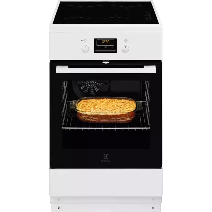 ELECTROLUX LKI561401W INDUKTIOLIESI - Induktioliedet - 7333394071817 - 2