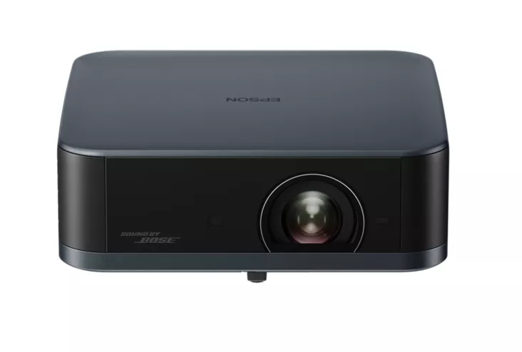 EPSON EF62N Kannettava Projektori - Projektorit - 8715946741567 - 1