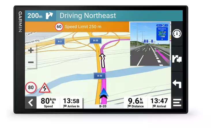 default - Navigaattorit - 753759313647 - 1