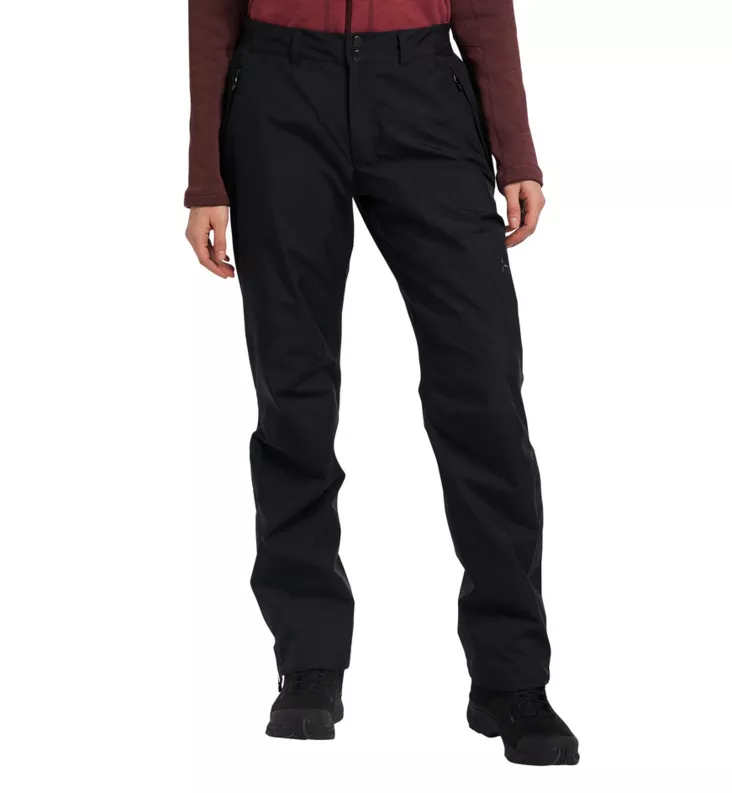 Haglöfs Astral GTX II Pant Women - Naisten ulkoiluhousut - 607577 - 2