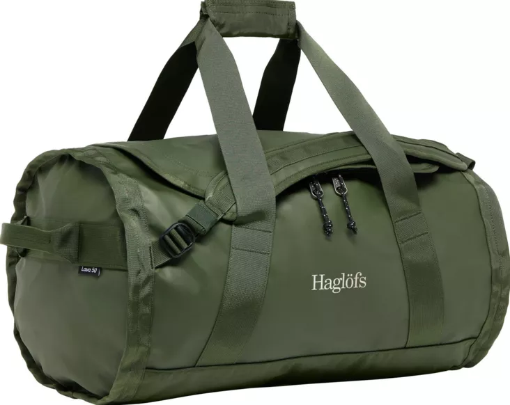 Haglöfs Lava 50 - Urheilureput ja laukut - 607687 - 1