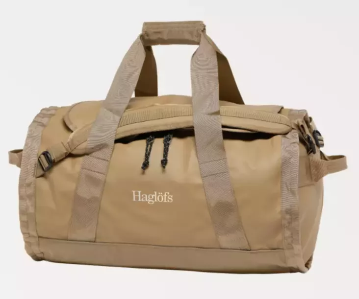 Haglöfs Lava 50 - Urheilureput ja laukut - 607687 - 1