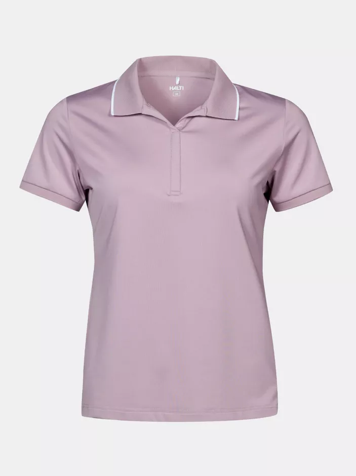Halti Swingi W Technical Pikee - Naisten T-paidat - 065-0537 - 1