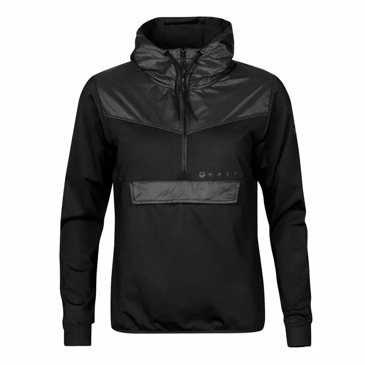 Halti Veidnes W Anorak - Naisten ulkoilutakit - 088-0157 - 1