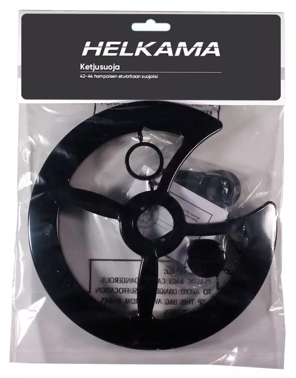Helkama Ketjusuoja 42-44H - Ketju- ja lokasuojat - 6417492110867 - 1