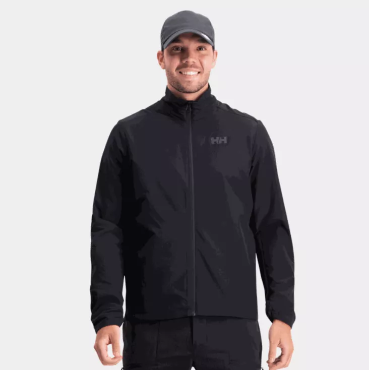 Helly Hansen Sirdal Softshell Jacket - Miesten ulkoilutakit - 63147 - 1