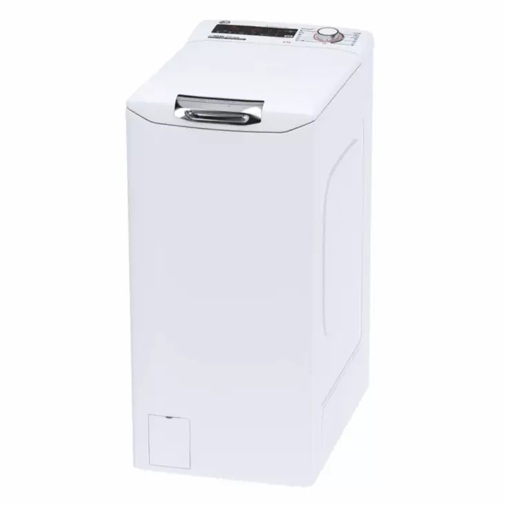 default - Päältätäytettävät pesukoneet - 8059019086507 - 1