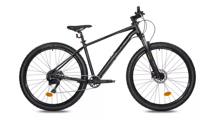 Insera NYX 27,5"/9v 43cm - Maastopyörät ja fatbiket - 226NYX2717 - 1