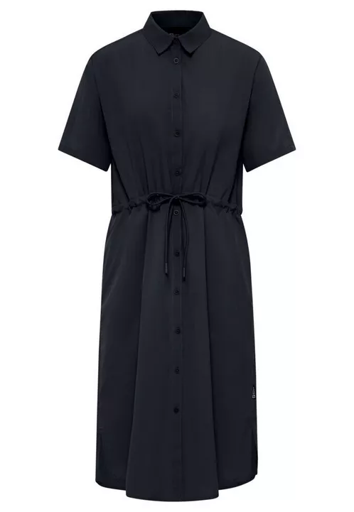 Jack Wolfskin Waimea dress W - Naisten shortsit, caprit ja hameet - A63887 - 1