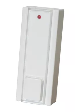 Johdoton OHJ-711 Ovikellopainike - LC-sarja - 6430022850347 - 1