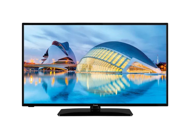 Luxor LFHD43 43" LED-TV - 40-50 tuumaiset televisiot - 6430022360167 - 1