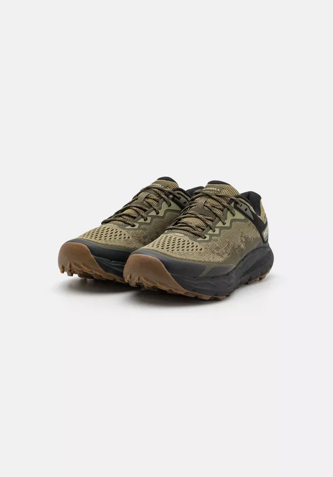 Merrell Nova 4 WP - Juoksukengät - J068397 - 1