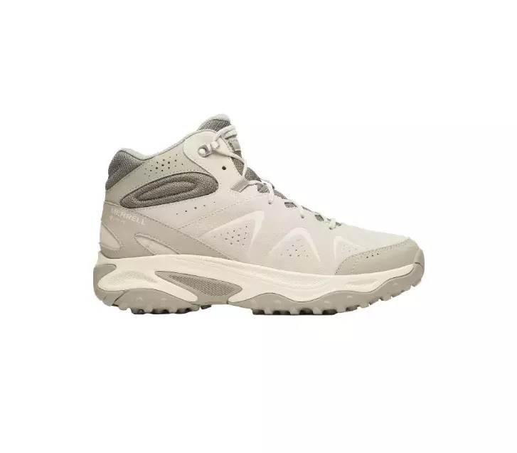 Merrell Yokota mid gtx - Vaelluskengät - J038477 - 1
