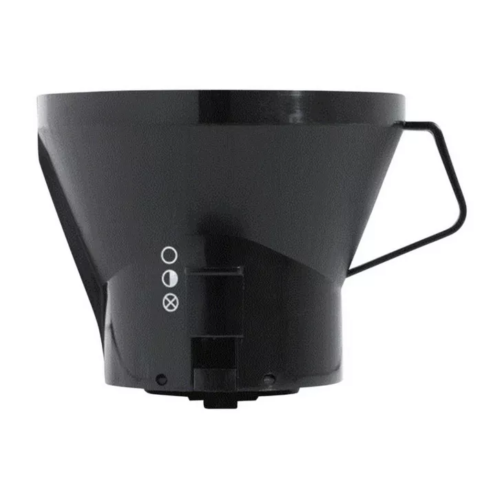 Moccamaster Suodatinsuppilo - Tarvikkeet keittiökoneeseen - 8712072131927 - 1