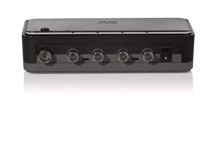 ONE FOR ALL SV9640 5G ANTENNIVAHVISTIN 20dB - Antennit ja antennitarvikkeet - 8716184074677 - 1