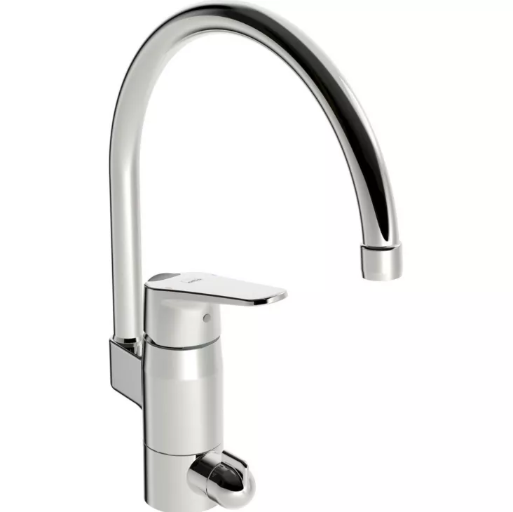 Oras Vega 1839FG Keittiöhana PKV - Keittiöhanat - 6219147 - 1