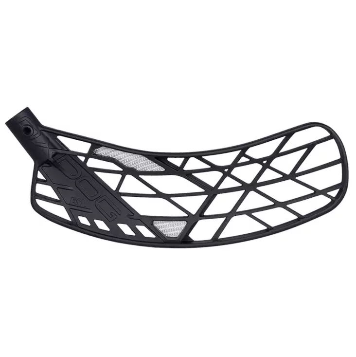 OXDOG FSL CARBON BLACK RIGHT - Salibandylavat - 7340151629297 - 1
