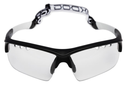 OXDOG SPECTRUM BLK SUOJALASIT JR/SR - Salibandy suojalasit - 7340151614347 - 1
