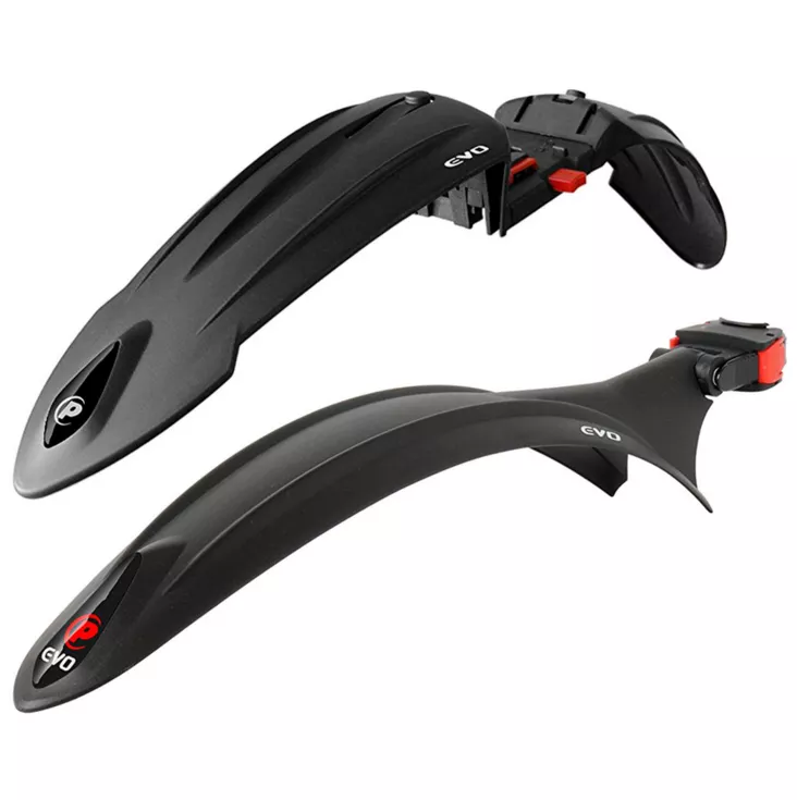 Polisport MTB 27.5"/29" Lokasuojat - Ketju- ja lokasuojat - 5604415080807 - 1