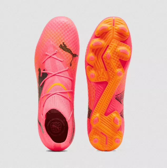 Puma Future 7 Pro FG/AG - Jalkapallovarusteet - 107707 - 3