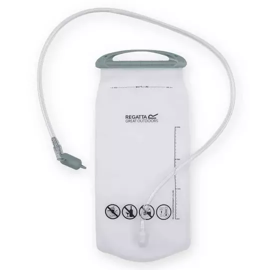 Regatta 2L Hydration Bladder - Alumiinipullot - RCE567 - 1