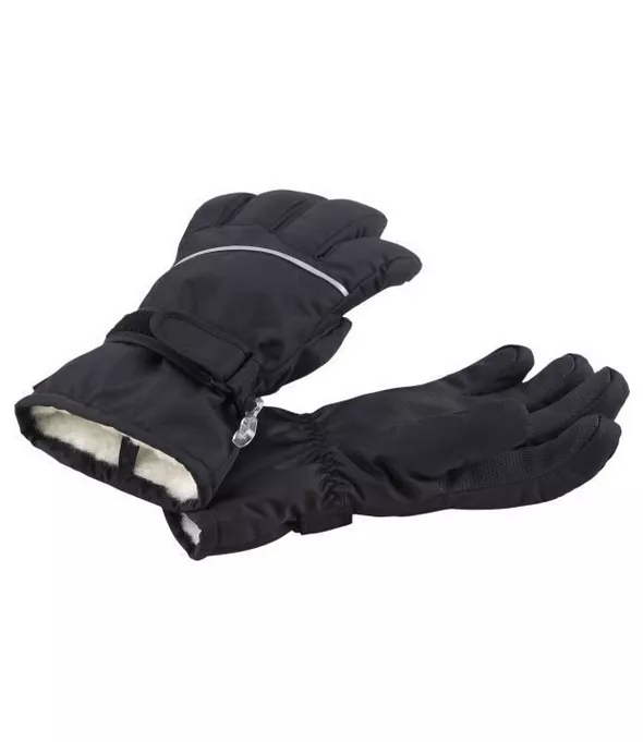 Reima Harald Toppahanskat - Lasten hanskat - 6416134659337 - 1