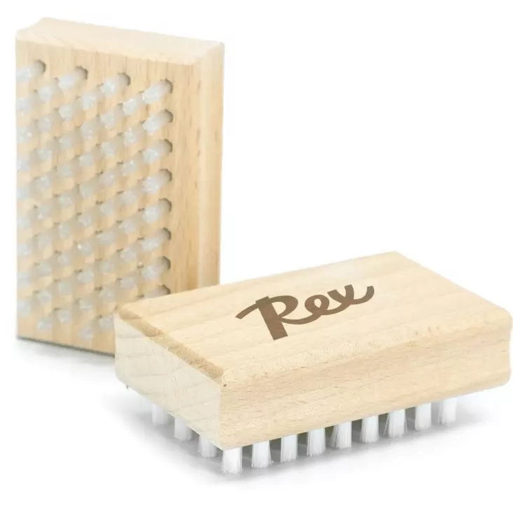 REX Nylonharja 6221 - Suksien voitelutarvikkeet - 6417839062217 - 1