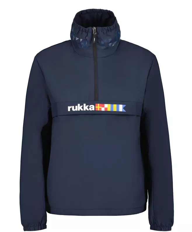 Rukka Raikku Anorakki - Miesten ulkoilutakit - 73657 - 1