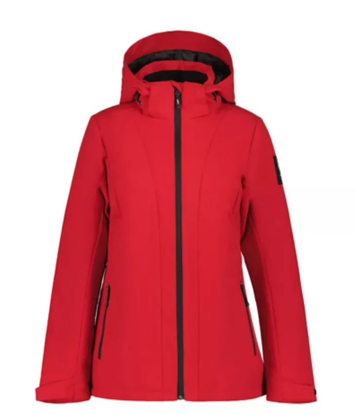 Rukka Vedensuu Toppatakki - Naisten toppatakit - 72307 - 1