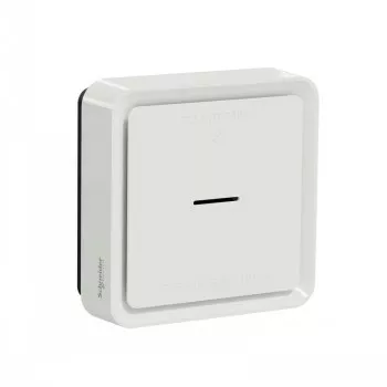 SCHNEIDER ELECTRIC WISER LANGATON ÄLYPALOVAROITIN 7126098 - Älykoti - Smart home - 3606482046887 - 1