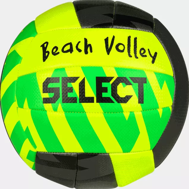 Select Beach Volley 5 - Beachvolley pallot - 5703543351367 - 1