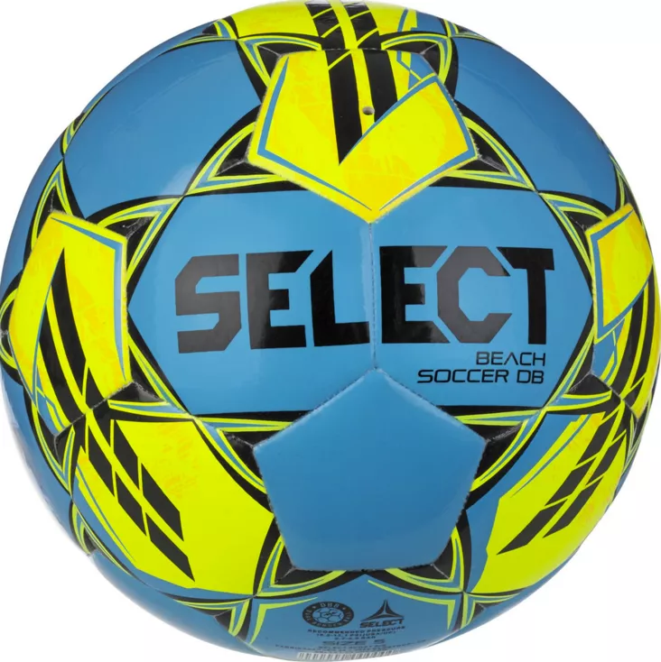 Select FB Beach Soccer DB 5 - Jalkapallot - 5703543316137 - 1