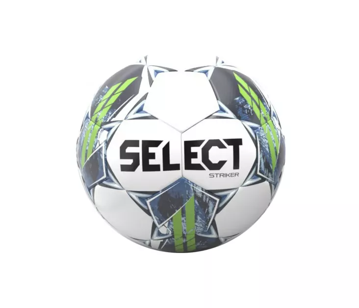 Select Striker Jalkapallo 5 - Jalkapallot - 5703543317967 - 1