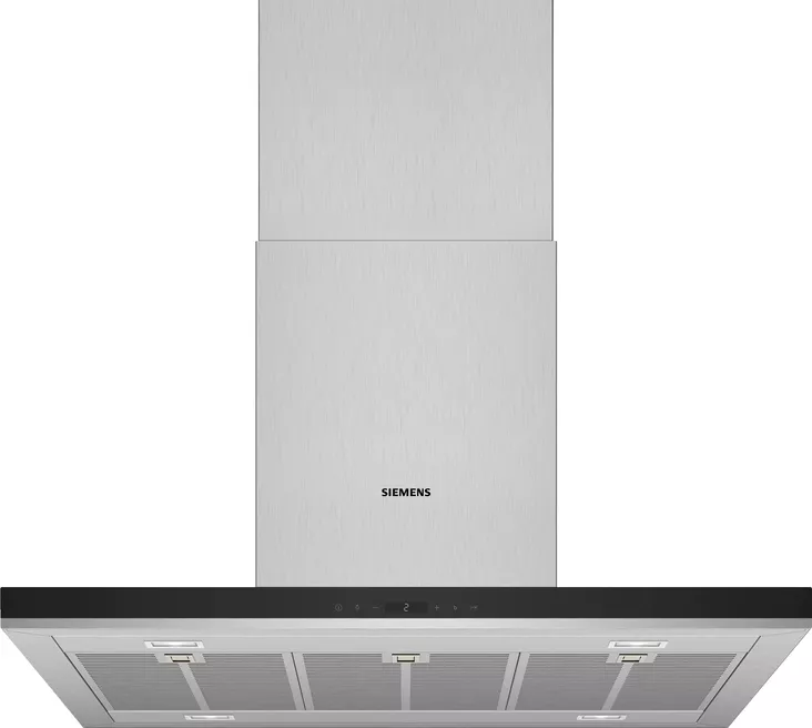 SIEMENS LF98BIP50 LIESITUULETIN - Saarekemalliset liesituulettimet - 4242003832127 - 1