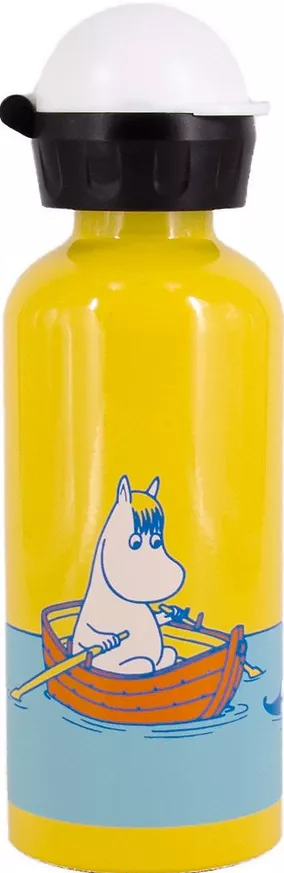 SIGG X Muumi 0,4l Our Sea - Alumiinipullot - 7610465890127 - 1