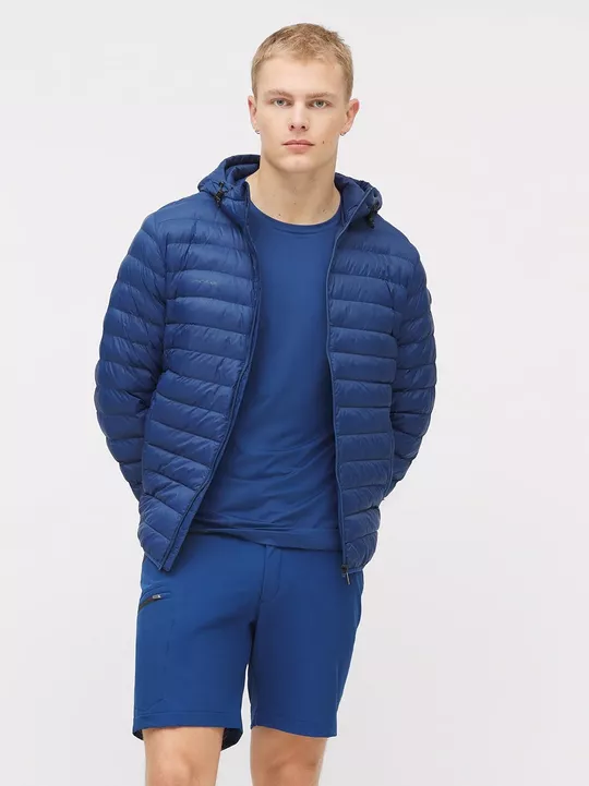 Twentyfour Venture CloMax Lt Jkt M - Miesten toppatakit - 13287 - 1